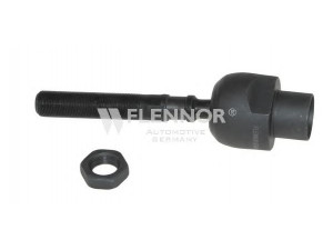 FLENNOR FL990-C vidinė skersinė vairo trauklė 
 Vairavimas -> Vairo mechanizmo sujungimai
4219839, 4318655, 4318655, HB16244900