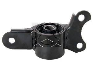 SIDEM 889614 valdymo svirties/išilginių svirčių įvorė 
 Ašies montavimas/vairavimo mechanizmas/ratai -> Valdymo svirtis/pasukamosios svirties sujungimas -> Montavimas/sutvirtinimas
96388641, 96970075, 96388641, 96970075