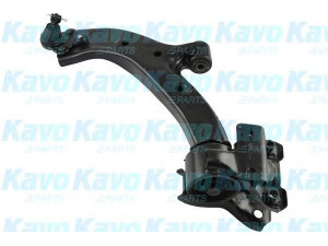 KAVO PARTS SCA-2204 vikšro valdymo svirtis
51360SWAE10
