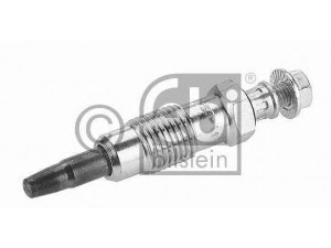 FEBI BILSTEIN 15953 kaitinimo žvakė 
 Kibirkšties / kaitinamasis uždegimas -> Kaitinimo kaištis
1 056 857, 1E07-18-601, 1E07-18-601B