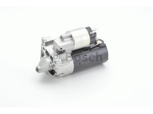 BOSCH 0 001 108 186 starteris 
 Elektros įranga -> Starterio sistema -> Starteris
1516807R, 77 00 113 207, 82 00 466 763
