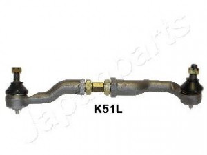 JAPANPARTS SA-K51L skersinės vairo trauklės galas 
 Vairavimas -> Vairo mechanizmo sujungimai
0K011-32-270A