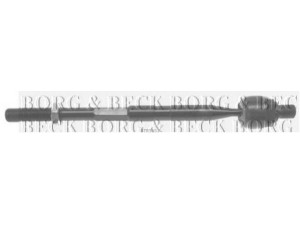 BORG & BECK BTR5651 vidinė skersinė vairo trauklė 
 Vairavimas -> Vairo mechanizmo sujungimai
0920 005, 13314168, 920 005, 13314168