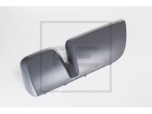 PE Automotive 018.773-00A veidrodžio sistema