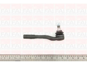 FAI AutoParts SS2823 skersinės vairo trauklės galas 
 Vairavimas -> Vairo mechanizmo sujungimai
2043301003