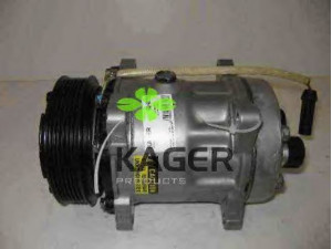 KAGER 92-0279 kompresorius, oro kondicionierius 
 Oro kondicionavimas -> Kompresorius/dalys
6453.T0, 6453.T0