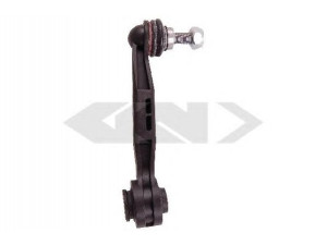 SPIDAN 50601 šarnyro stabilizatorius 
 Ašies montavimas/vairavimo mechanizmas/ratai -> Stabilizatorius/fiksatoriai -> Savaime išsilyginanti atrama
33 55 6 790 324
