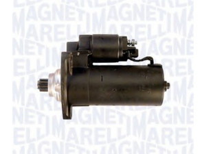 MAGNETI MARELLI 944280174500 starteris 
 Elektros įranga -> Starterio sistema -> Starteris
085 911 023AX, 085911023AX, 085911023A