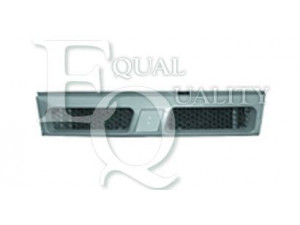 EQUAL QUALITY G0345 radiatorius grotelės 
 Kėbulas -> Kėbulo dalys/ sparnas/buferis -> Priekinis aerodinaminio pasipriešinimo sumažinimas/grotelės
0050009669, 50009669