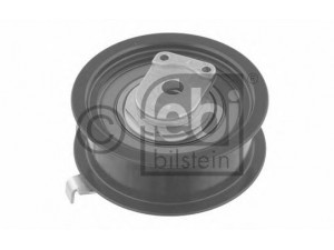 FEBI BILSTEIN 24606 įtempiklio skriemulys, paskirstymo diržas 
 Techninės priežiūros dalys -> Papildomas remontas
06D 109 243, 06D 109 243