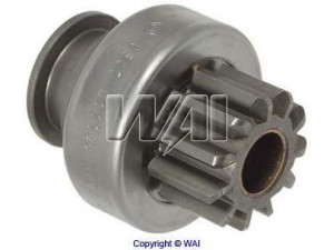 WAIglobal 54-9221-1 laisvos eigos pavara, starteris
75062459, 37H6906