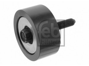 FEBI BILSTEIN 30948 kreipiantysis skriemulys, V formos rumbuotas diržas 
 Diržinė pavara -> V formos rumbuotas diržas/komplektas -> Laisvasis/kreipiamasis skriemulys
906 200 33 70, 906 200 44 70, 906 200 33 70
