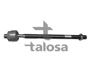 TALOSA 44-00261 vidinė skersinė vairo trauklė 
 Vairavimas -> Vairo mechanizmo sujungimai
6394600055, 6394600255