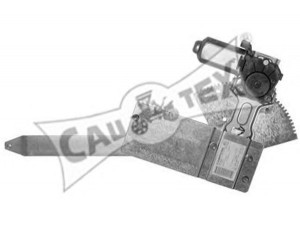 CAUTEX 087003 lango pakėliklis 
 Vidaus įranga -> Elektrinis lango pakėliklis
1052175, 7140466