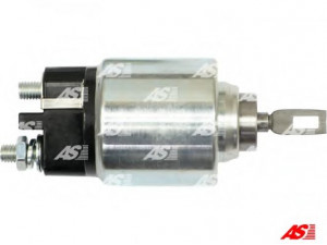 AS-PL SS0149 solenoidinis jungiklis, starteris