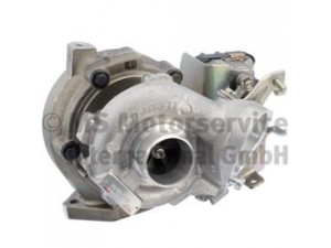 turbo by Intec 221900162 kompresorius, įkrovimo sistema 
 Išmetimo sistema -> Turbokompresorius
11 65 7 792 412, 11 65 7 792 412 F