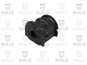 MAL? 50509 skersinio stabilizatoriaus įvorių komplektas 
 Ašies montavimas/vairavimo mechanizmas/ratai -> Stabilizatorius/fiksatoriai -> Sklendės
96810752, 96810752