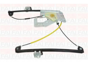 FAI AutoParts WR023 lango pakėliklis 
 Vidaus įranga -> Elektrinis lango pakėliklis
51338252393