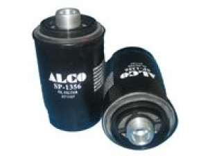ALCO FILTER SP-1356 alyvos filtras 
 Techninės priežiūros dalys -> Techninės priežiūros intervalai
06H115403, 06H115561, 06J115403C