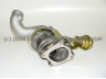 BU 126772 kompresorius, įkrovimo sistema 
 Išmetimo sistema -> Turbokompresorius
077145704K, 077145704KV, 077145704KX