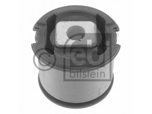 FEBI BILSTEIN 30975 stebulės laikiklio įvorė 
 Ašies montavimas/vairavimo mechanizmas/ratai -> Ašies atrama/ašies korpusas/ašies montavimas -> Pasukamojo veleno sujungimas
4F0 505 145, 4F0 505 145 B