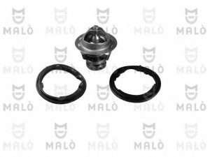 MAL? TER186 termostatas, aušinimo skystis 
 Aušinimo sistema -> Termostatas/tarpiklis -> Thermostat
19300P08003, 19300PE0013, 19300PE0024