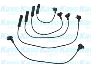 KAVO PARTS ICK-9009 uždegimo laido komplektas 
 Kibirkšties / kaitinamasis uždegimas -> Uždegimo laidai/jungtys
9091921553