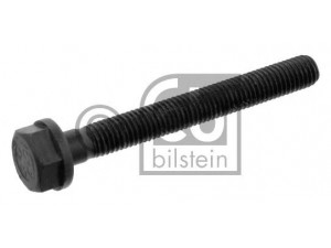 FEBI BILSTEIN 05119 varžtas, išmetimo sistema 
 Dviratė transporto priemonės -> Išmetimo sistema -> Atskiros surinkimo dalys -> Varžtas/veržlė
402 990 50 19, 422 990 00 19, 447 990 54 04