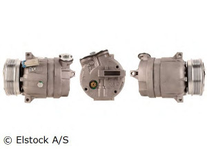 ELSTOCK 51-0002 kompresorius, oro kondicionierius 
 Oro kondicionavimas -> Kompresorius/dalys
1840996, 1854067, 1854079, 1854091