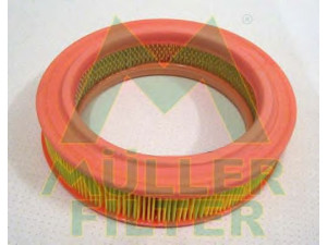 MULLER FILTER PA649 oro filtras 
 Techninės priežiūros dalys -> Techninės priežiūros intervalai
1476271, 1504387, 5008717, 711F9601AB