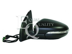 EQUAL QUALITY RD02930 išorinis veidrodėlis 
 Kėbulas -> Keleivių kabina -> Veidrodėlis
5K0 857 508N 9B9