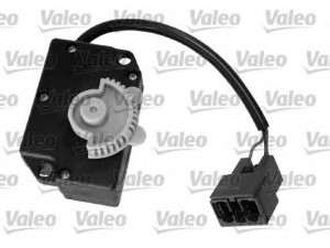 VALEO 509222 valdiklis, maišymo sklendė 
 Oro kondicionavimas -> Valdymas/reguliavimas
6447-A5, 6447A5