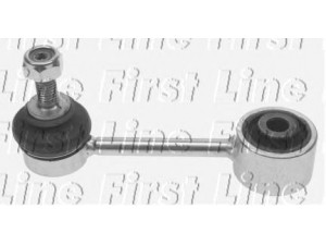 FIRST LINE FDL7204 šarnyro stabilizatorius 
 Ašies montavimas/vairavimo mechanizmas/ratai -> Stabilizatorius/fiksatoriai -> Savaime išsilyginanti atrama
4419 304, 4419 304 S1, 93197332