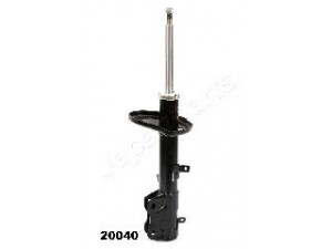 JAPANPARTS MM-20040 amortizatorius 
 Pakaba -> Amortizatorius
B2151, 4853009251, 4854009220, 4854009221