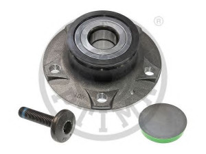 OPTIMAL 102204 rato guolio komplektas 
 Ašies montavimas/vairavimo mechanizmas/ratai -> Rato stebulė/montavimas -> Rato guolis
1K0601611, 8V0598611, 1K0601611