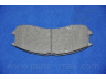 PARTS-MALL PKH-002 stabdžių trinkelių rinkinys, diskinis stabdys 
 Techninės priežiūros dalys -> Papildomas remontas
AY040-MA013, G1YH-33-28Z, G225-33-28Z
