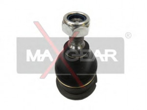 MAXGEAR 72-0368 atramos/vairo trauklė 
 Ašies montavimas/vairavimo mechanizmas/ratai -> Sujungimai -> Atramos/vairo trauklė
31121126254