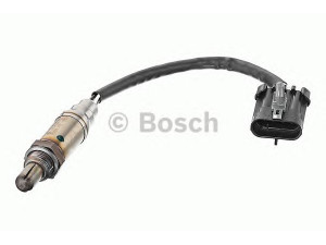 BOSCH 0 258 005 703 lambda jutiklis 
 Variklis -> Variklio elektra
19178918, 19178930, 19178937, 25132819