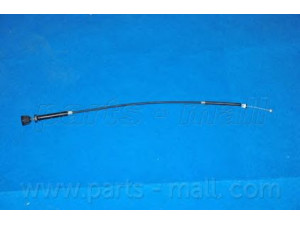 PARTS-MALL PTA-806 sankabos trosas 
 Sankaba/dalys -> Sankabos valdymas -> Sankabos trosas
329704A010