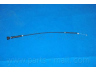 PARTS-MALL PTA-806 sankabos trosas 
 Sankaba/dalys -> Sankabos valdymas -> Sankabos trosas
329704A010