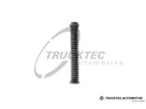 TRUCKTEC AUTOMOTIVE 01.24.080 spyruoklė
81.32523.0123, 000 268 3674