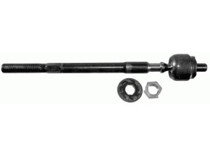 LEMFÖRDER 25485 01 vidinė skersinė vairo trauklė 
 Vairavimas -> Vairo mechanizmo sujungimai
77 01 469 502