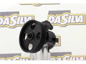 DA SILVA DP2237 hidraulinis siurblys, vairo sistema 
 Vairavimas -> Vairo pavara/siurblys
00004007P0, 00004007W3, 4007.P0
