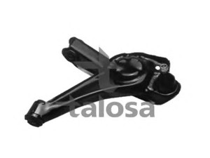 TALOSA 40-00017 vikšro valdymo svirtis
9306512