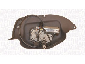 MAGNETI MARELLI 064342009010 valytuvo variklis 
 Priekinio stiklo valymo sistema -> Varikliukas, priekinio stiklo valytuvai
1493158, 1546169, 4618813, YC15-17W400-CJ