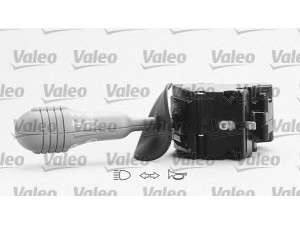 VALEO 251298 vairo kolonėlės jungiklis 
 Vidaus įranga -> Rankinės/kojinės svirties sistema
7701046629