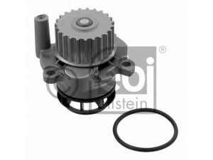 FEBI BILSTEIN 30618 vandens siurblys 
 Aušinimo sistema -> Vandens siurblys/tarpiklis -> Vandens siurblys
06A 121 011 R, 06F 121 011, 06A 121 011 R