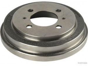 MAGNETI MARELLI 600000092260 stabdžių būgnas
43206-50Y10, D3206-50Y10