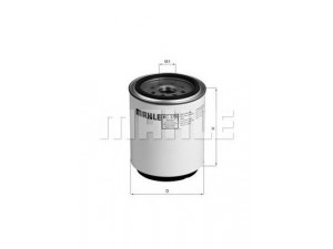KNECHT KC 379D kuro filtras
F1HZ9365A, 234011440, 234011440L