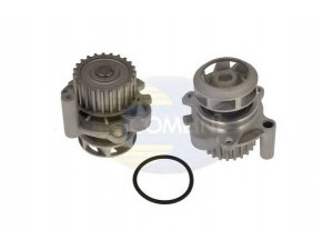 COMLINE EWP043 vandens siurblys 
 Aušinimo sistema -> Vandens siurblys/tarpiklis -> Vandens siurblys
06A 121 011 F, 06A 121 011 G, 06A 121 011 H